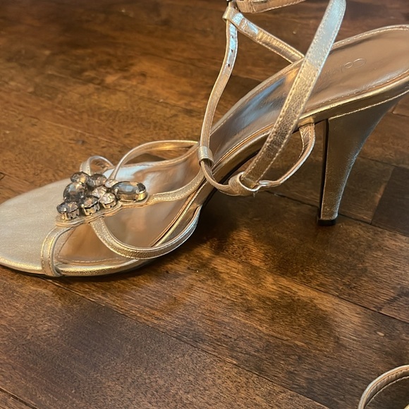 Calvin Klein sandals - Picture 5 of 8